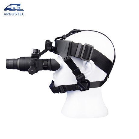Argustec Handhell ​​Night Vision Multifunction Googles Camera