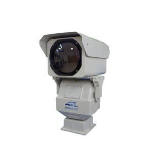 Sicurezza Camera di imaging termico ad alta velocità ad alta velocità per la sorveglianza dei confini
