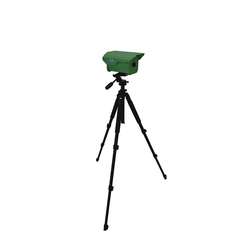 Top Professional Termal Imaging Camera per temperatura corporea 