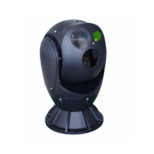 Camera di imaging termico della piattaforma ottica per il monitoraggio automatico 