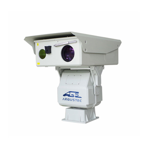 Telecamera per la visione notturna laser a lungo raggio esterno per auto