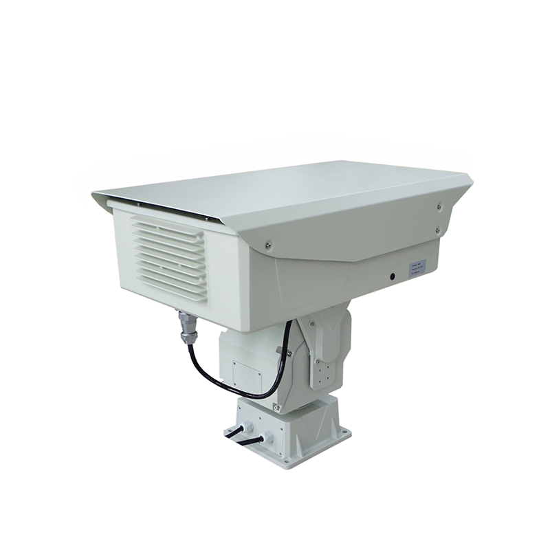 Telecamera di imaging termico ad alta velocità industriale per sistema di controllo